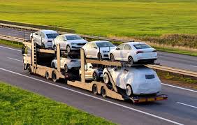 Car Carrier Services